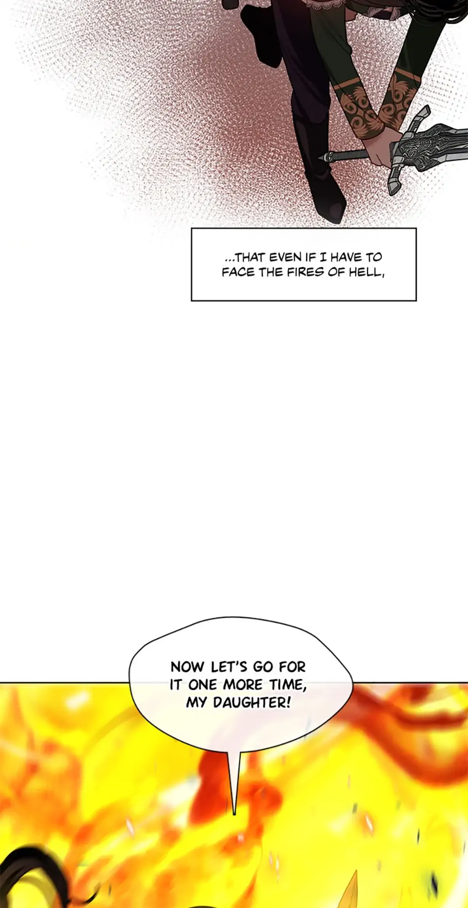 Devoted to Diamond Chapter 48 - page 60